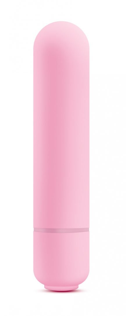 vibrador Play With Me - Cutey Vibe Plus - Pink