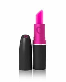 Vibrador discreto -Vibrating Lipstick